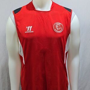 Sevilla FC training tank